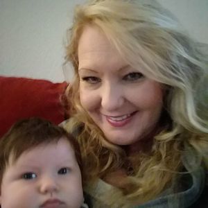 Meet your Posher, Wendy